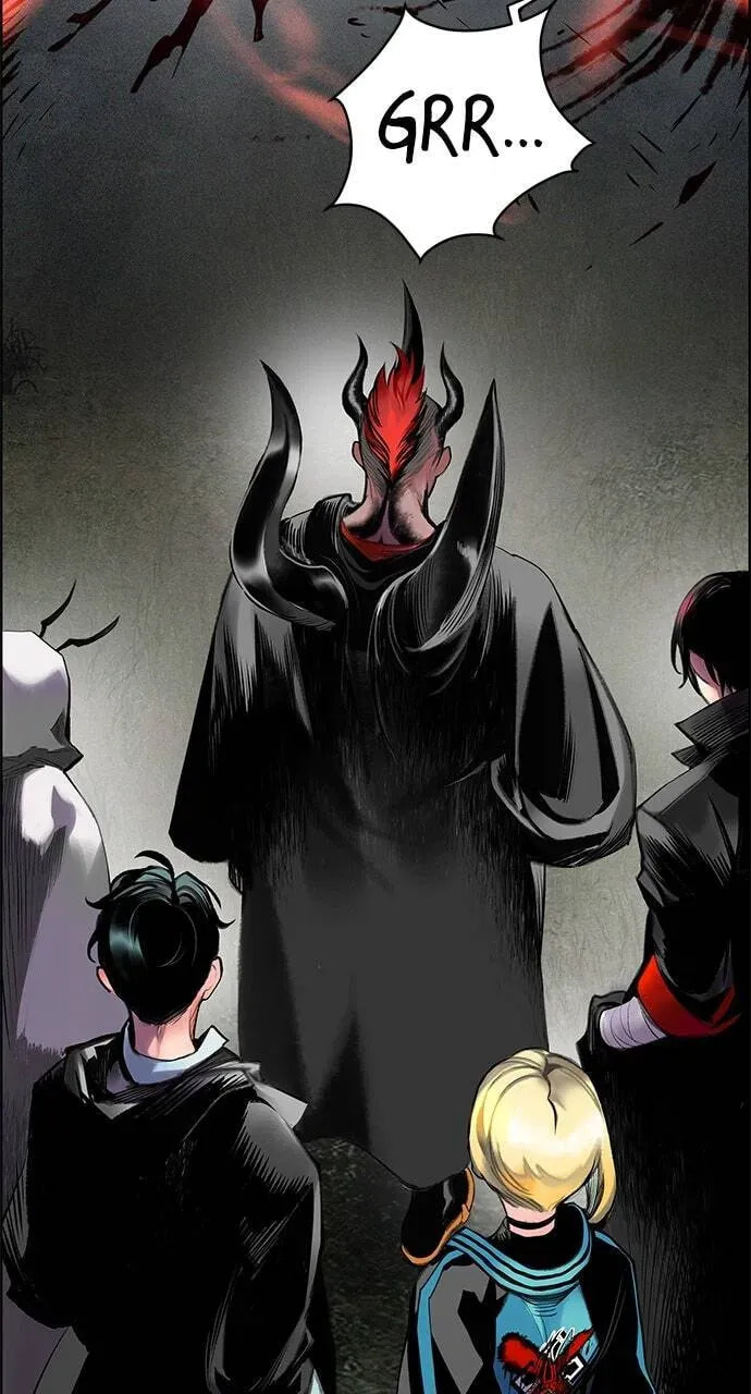 Read Jungle Juice chapter 4.1 image 94 on Lezhin
