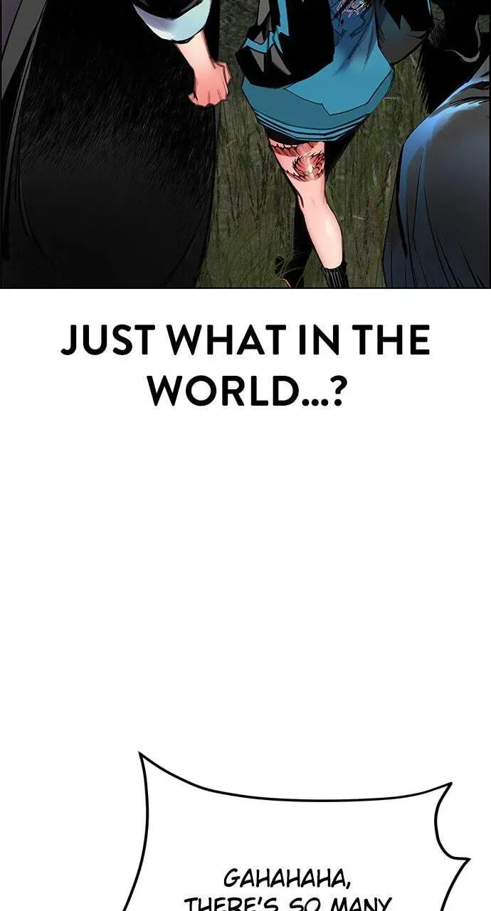Read Jungle Juice chapter 4.1 image 95 on Lezhin
