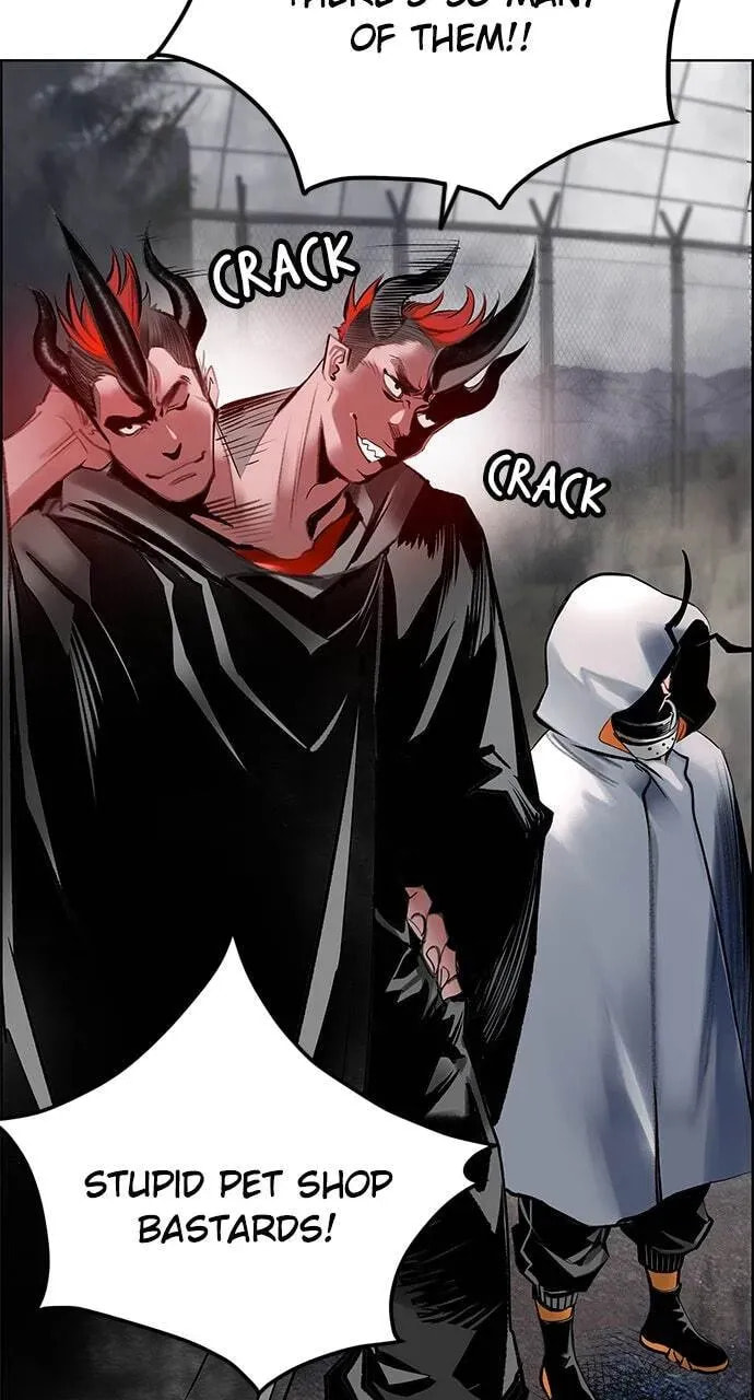 Read Jungle Juice chapter 4.1 image 96 on Lezhin