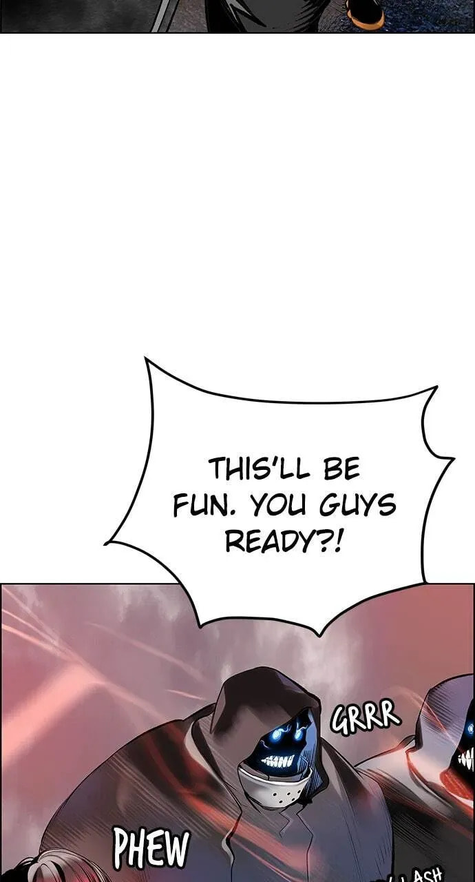 Read Jungle Juice chapter 4.1 image 97 on Lezhin