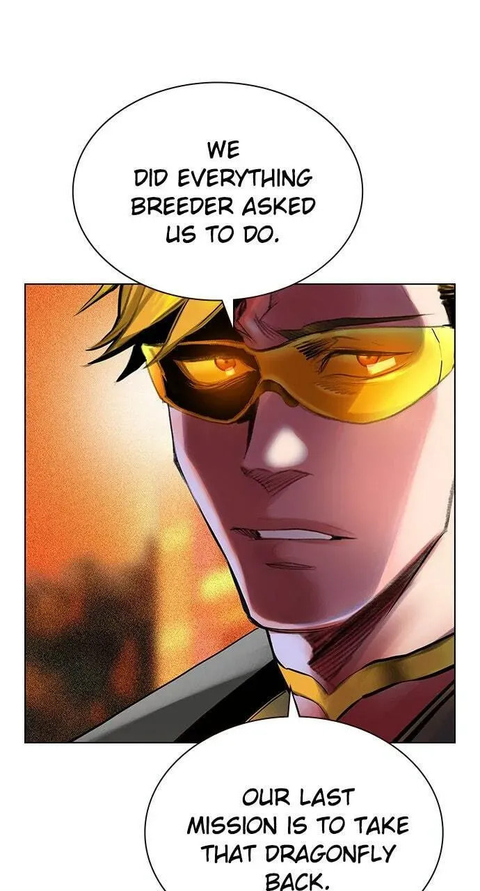 Read Jungle Juice chapter 4.2 image 116 on Lezhin