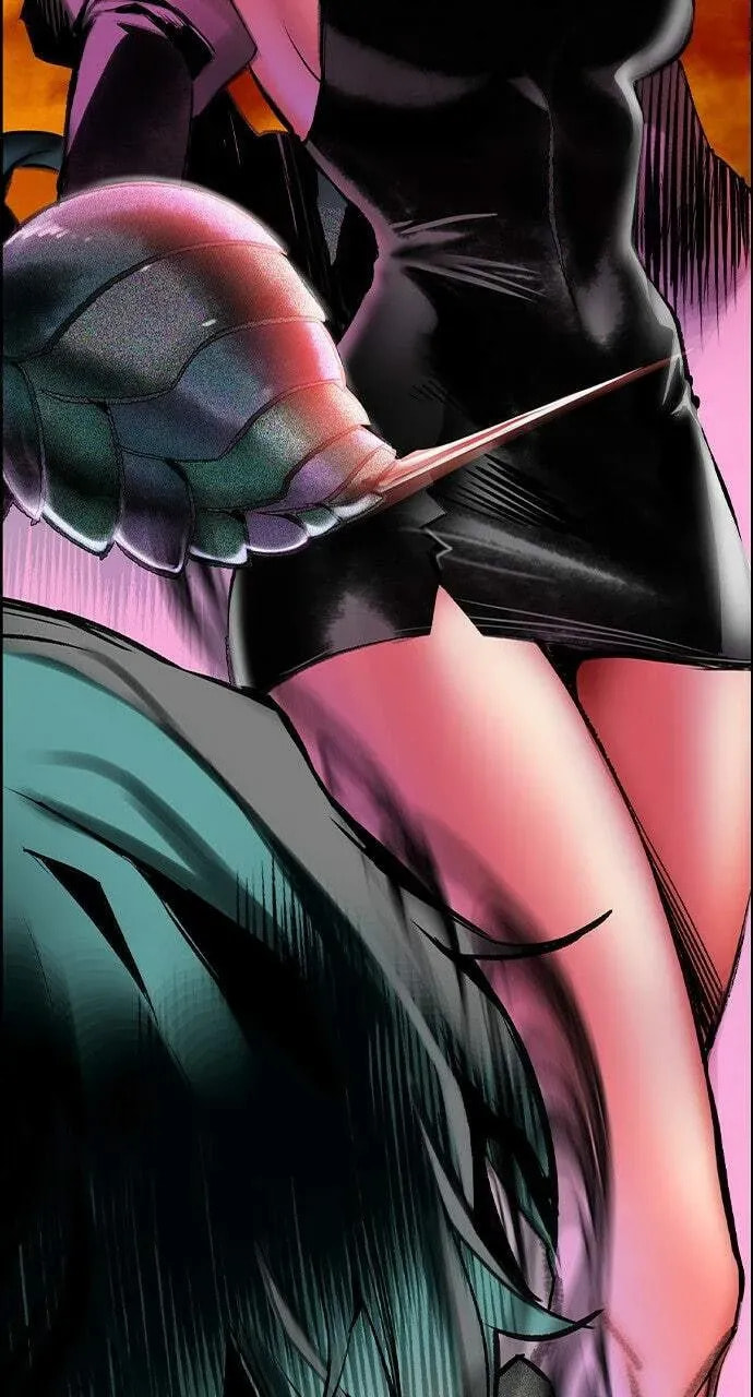 Read Jungle Juice chapter 4.2 image 120 on Lezhin
