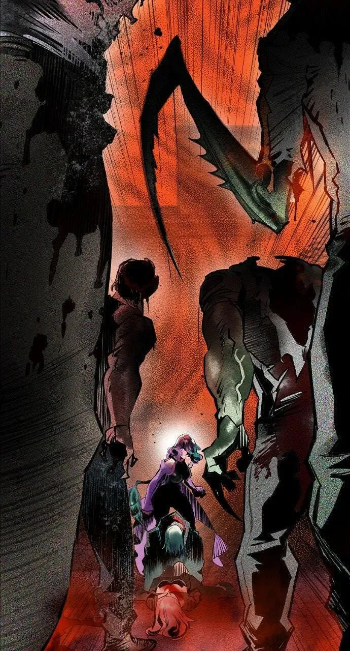 Read Jungle Juice chapter 4.2 image 132 on Lezhin