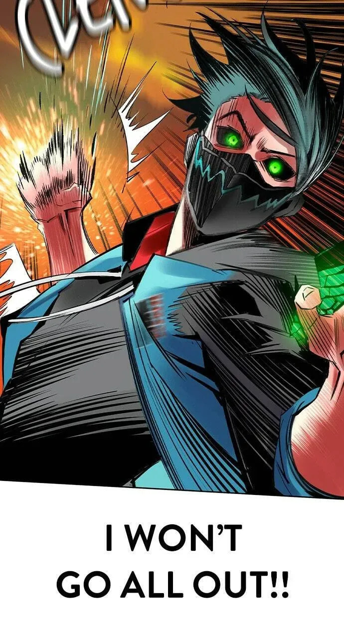Read Jungle Juice chapter 4.2 image 16 on Lezhin