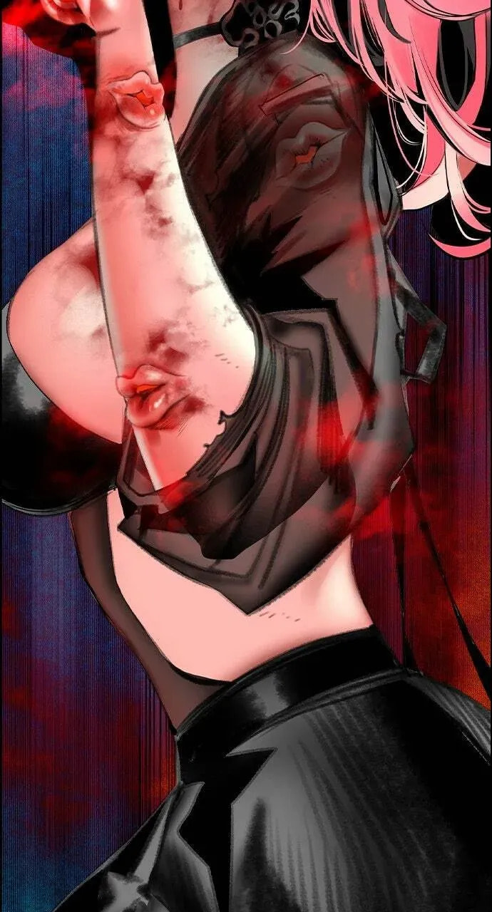 Read Jungle Juice chapter 4.2 image 27 on Lezhin