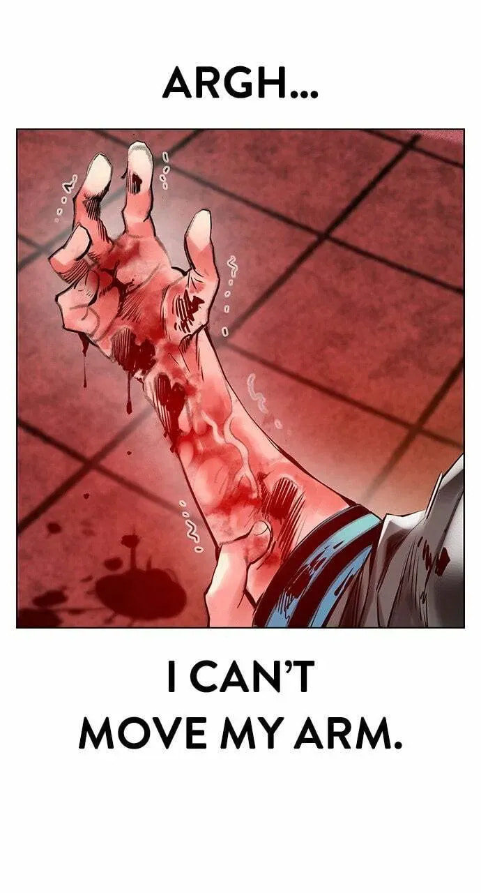 Read Jungle Juice chapter 4.2 image 30 on Lezhin