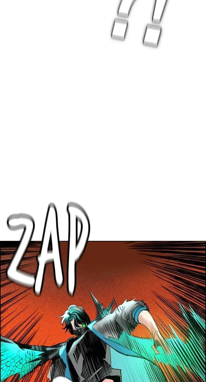 Read Jungle Juice chapter 4.2 image 34 on Lezhin