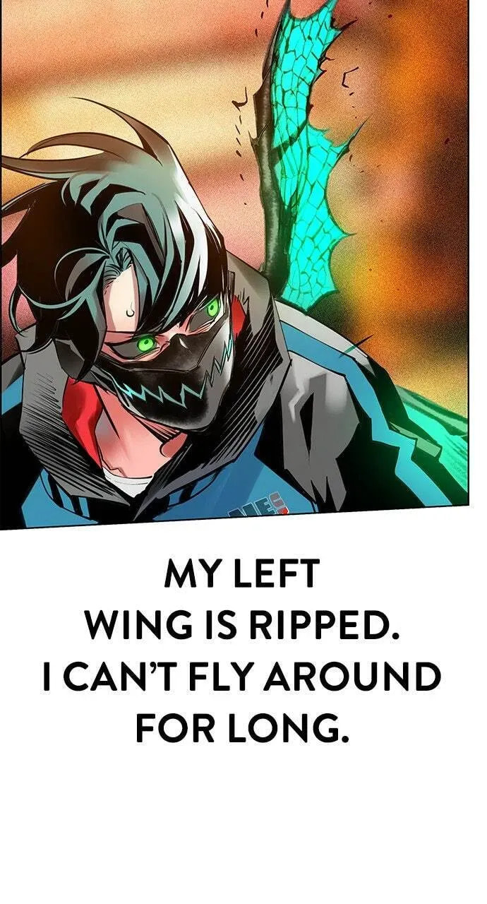 Read Jungle Juice chapter 4.2 image 7 on Lezhin