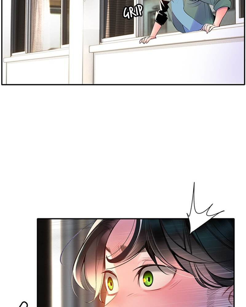 Read Jungle Juice chapter 4 image 1 on Lezhin