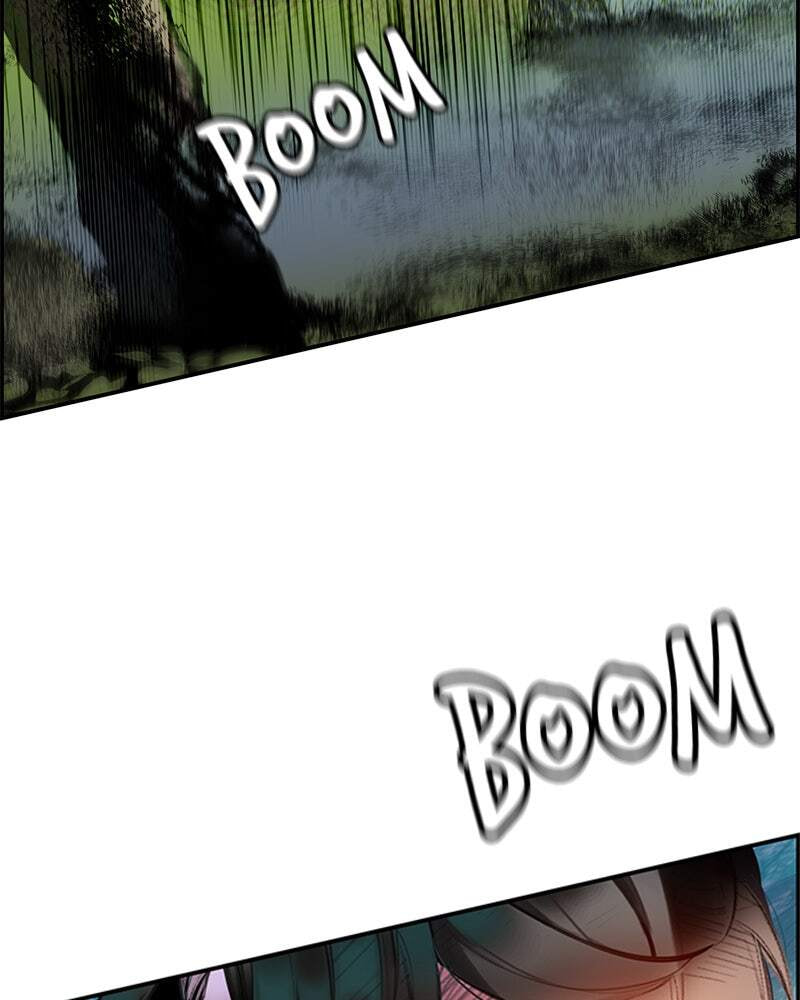 Read Jungle Juice chapter 4 image 100 on Lezhin