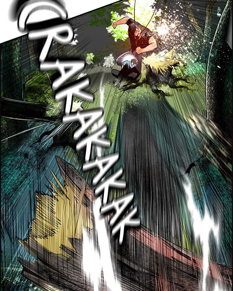 Read Jungle Juice chapter 4 image 104 on Lezhin