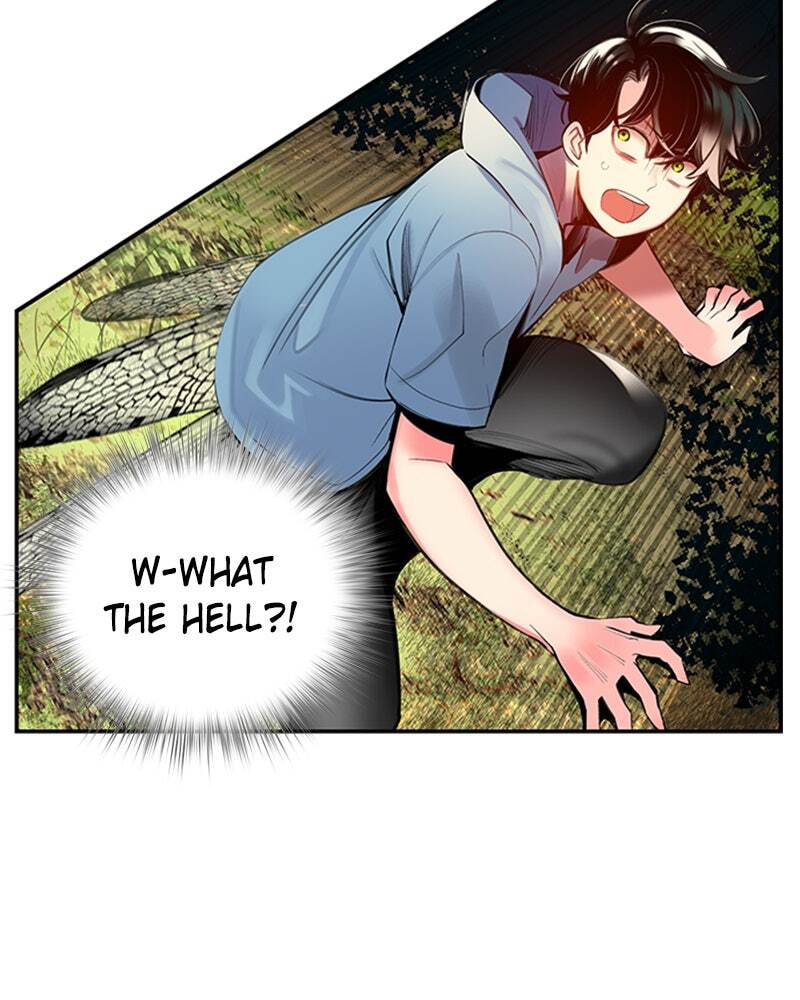 Read Jungle Juice chapter 4 image 107 on Lezhin