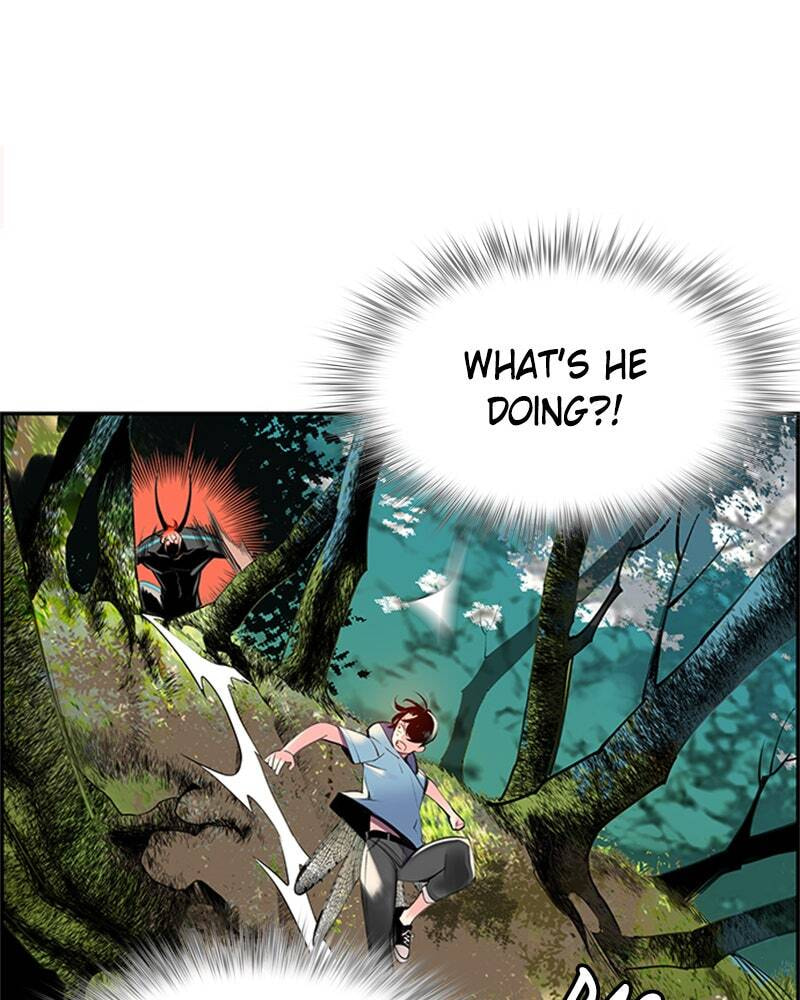 Read Jungle Juice chapter 4 image 108 on Lezhin