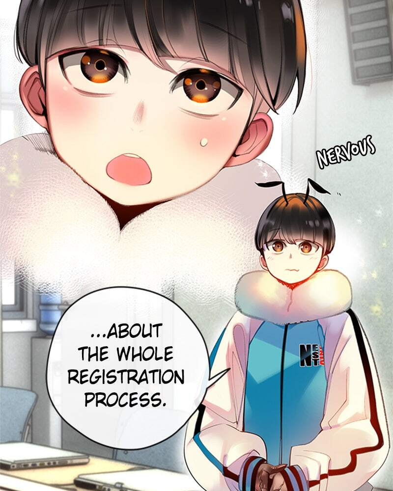 Read Jungle Juice chapter 4 image 11 on Lezhin