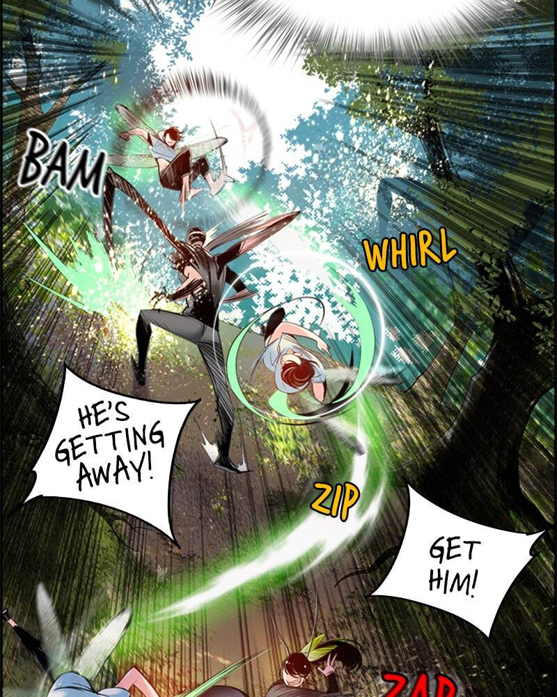 Read Jungle Juice chapter 4 image 114 on Lezhin