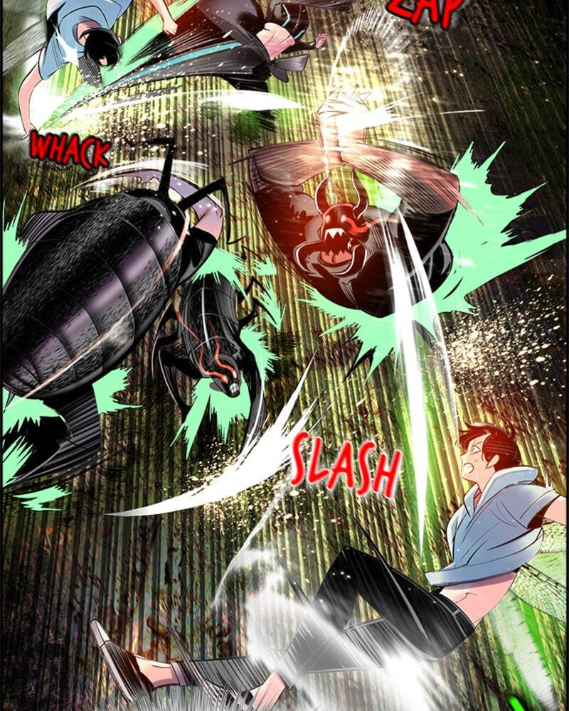 Read Jungle Juice chapter 4 image 115 on Lezhin