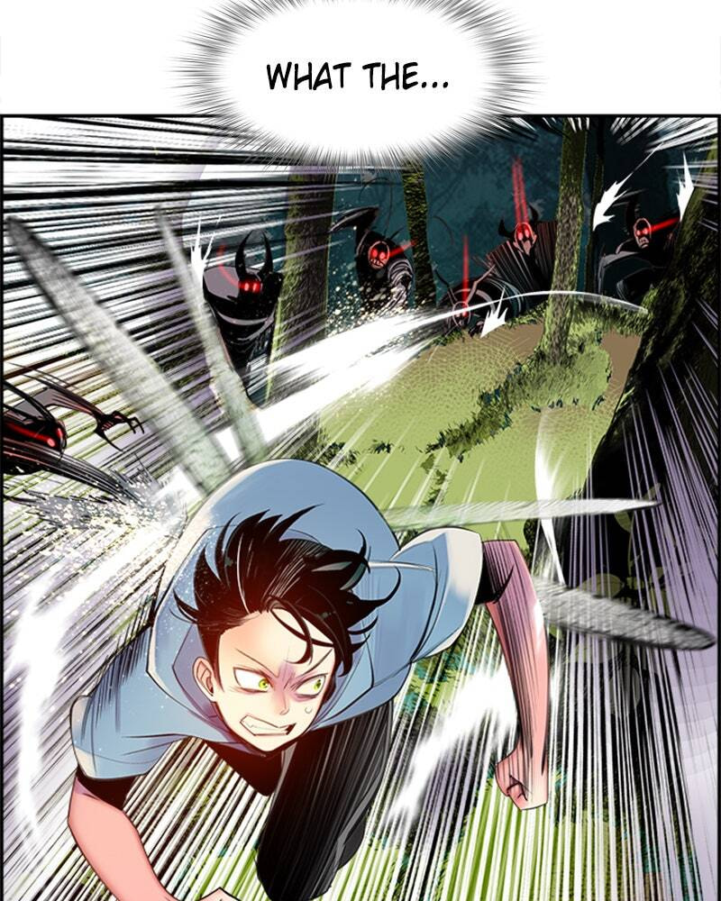 Read Jungle Juice chapter 4 image 117 on Lezhin