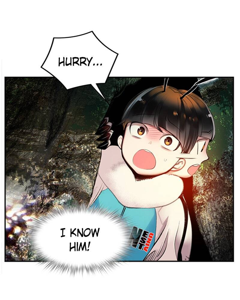 Read Jungle Juice chapter 4 image 122 on Lezhin