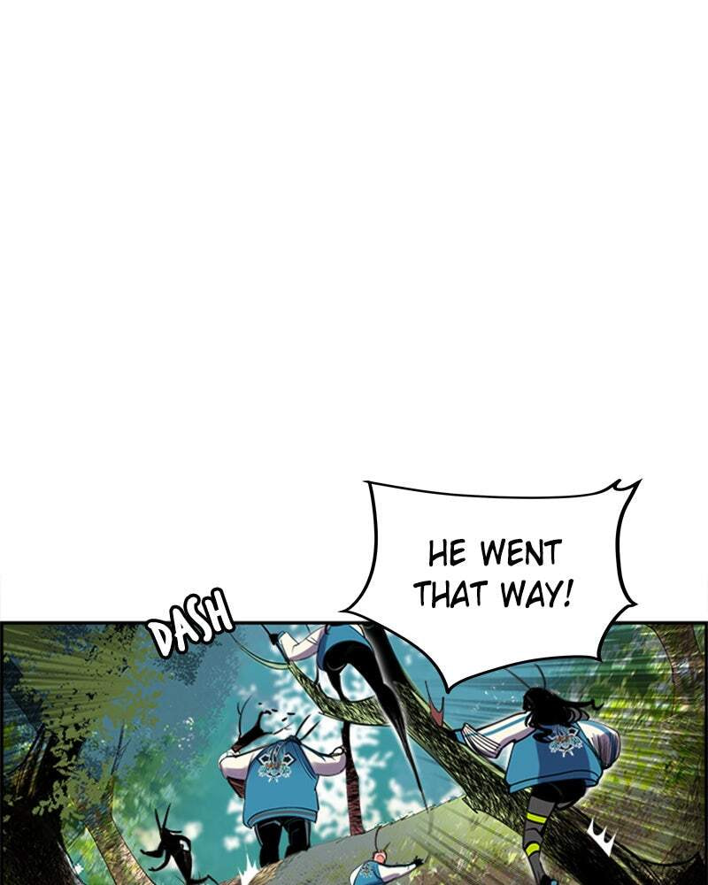 Read Jungle Juice chapter 4 image 123 on Lezhin