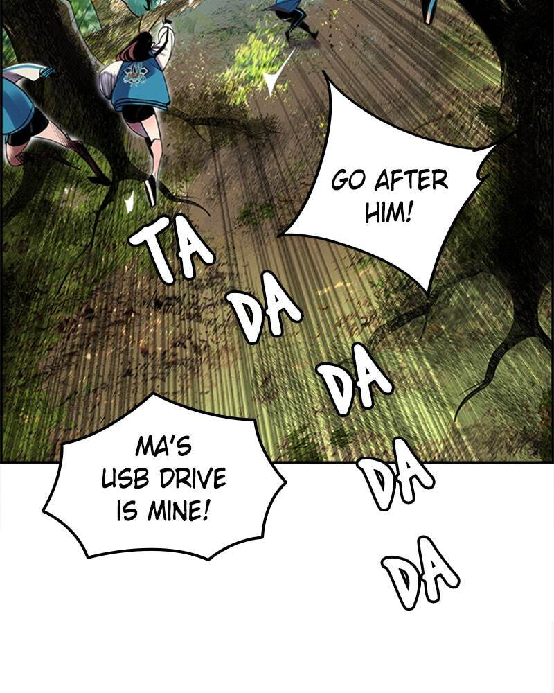 Read Jungle Juice chapter 4 image 124 on Lezhin