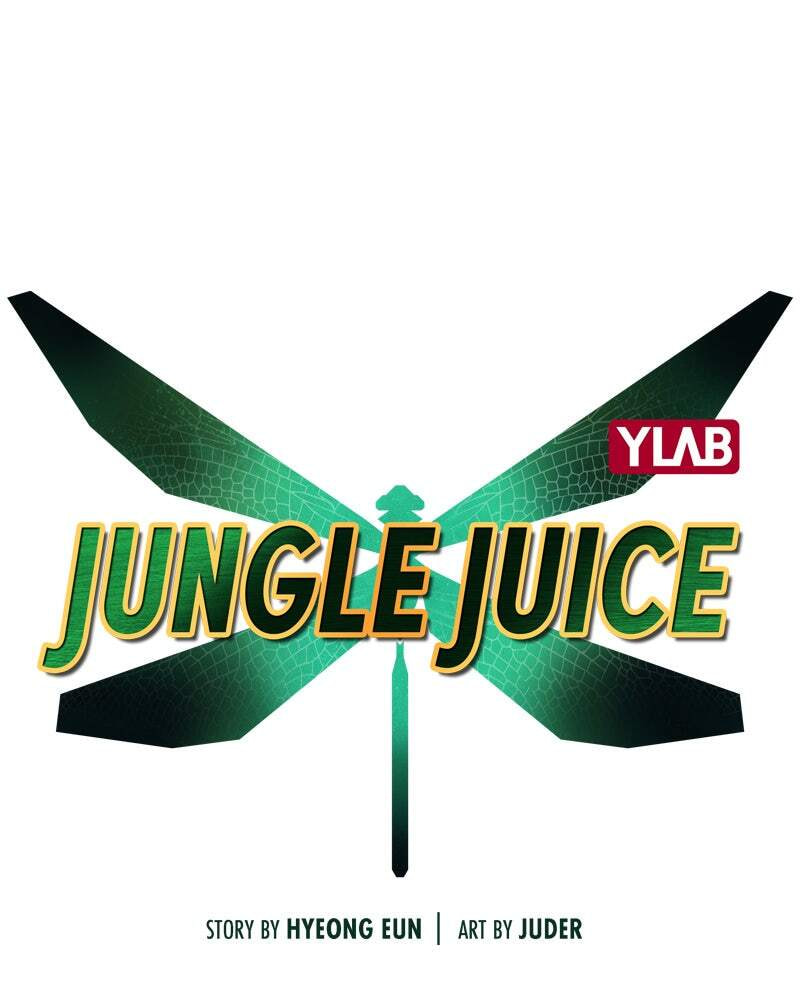 Read Jungle Juice chapter 4 image 13 on Lezhin