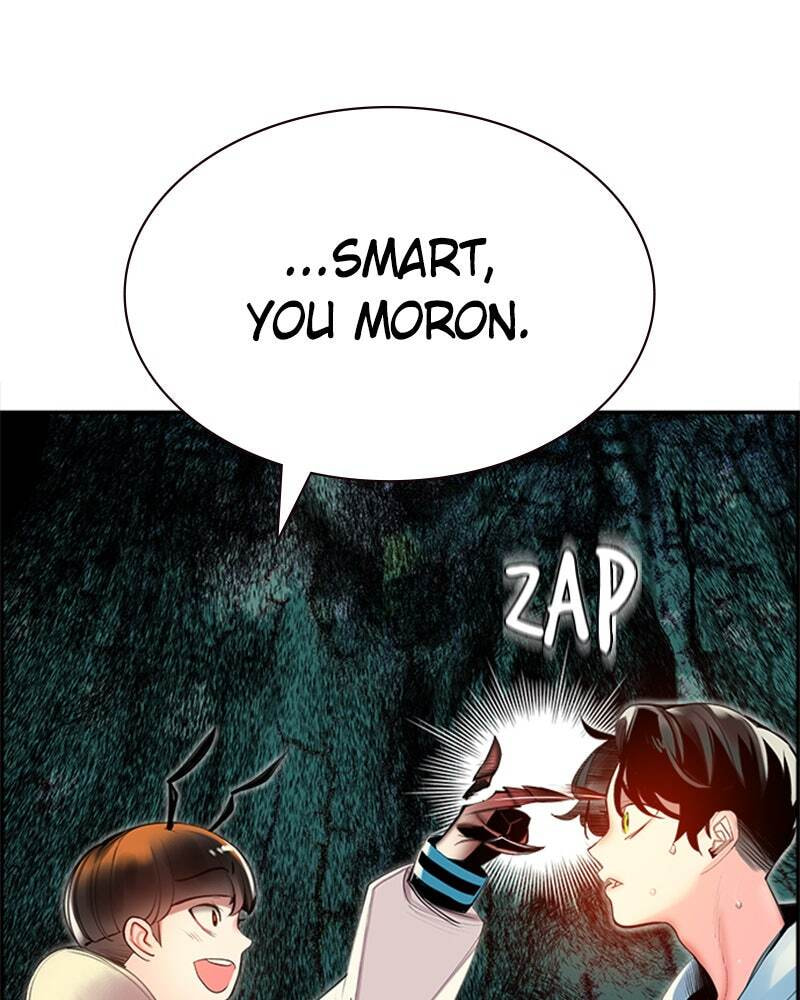 Read Jungle Juice chapter 4 image 130 on Lezhin
