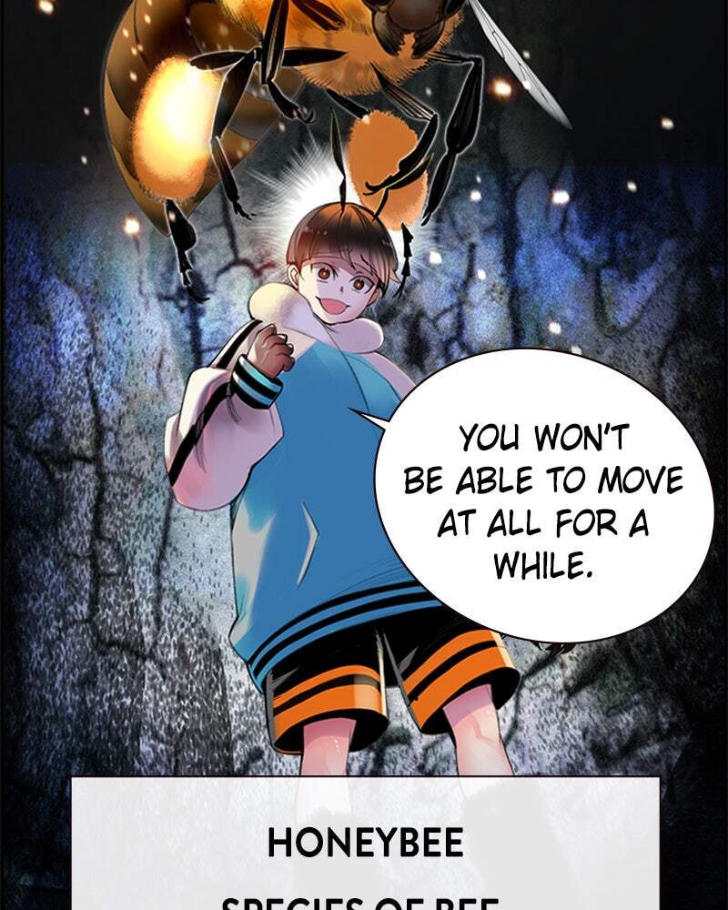 Read Jungle Juice chapter 4 image 137 on Lezhin