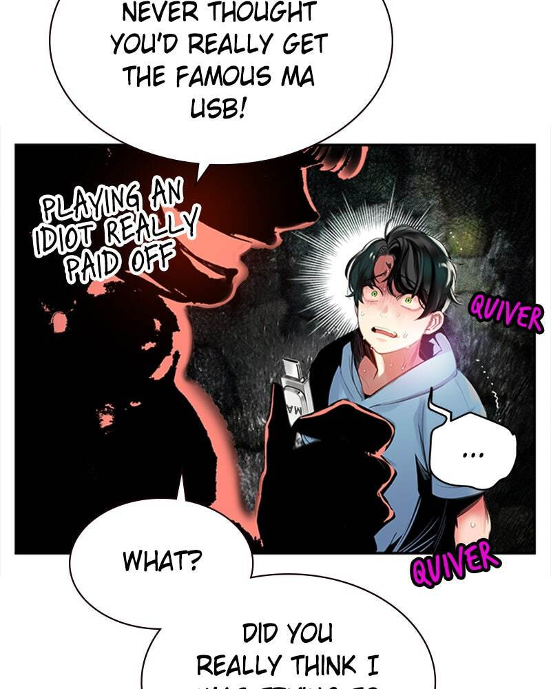 Read Jungle Juice chapter 4 image 139 on Lezhin