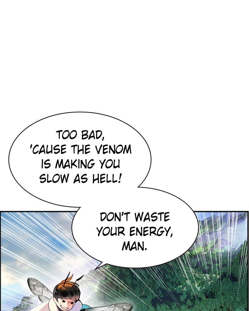 Read Jungle Juice chapter 4 image 156 on Lezhin