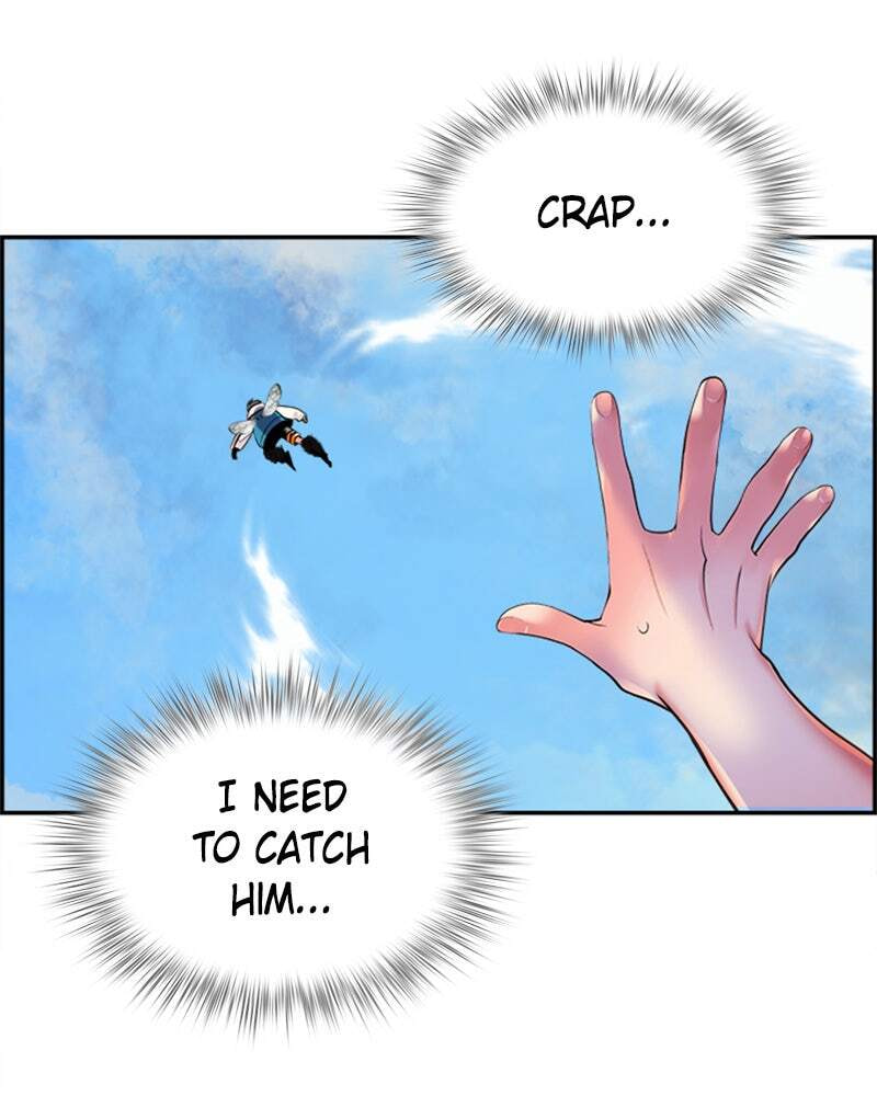 Read Jungle Juice chapter 4 image 158 on Lezhin