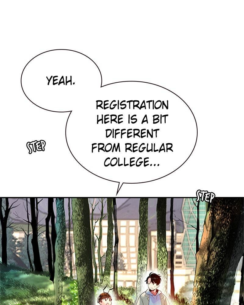 Read Jungle Juice chapter 4 image 16 on Lezhin