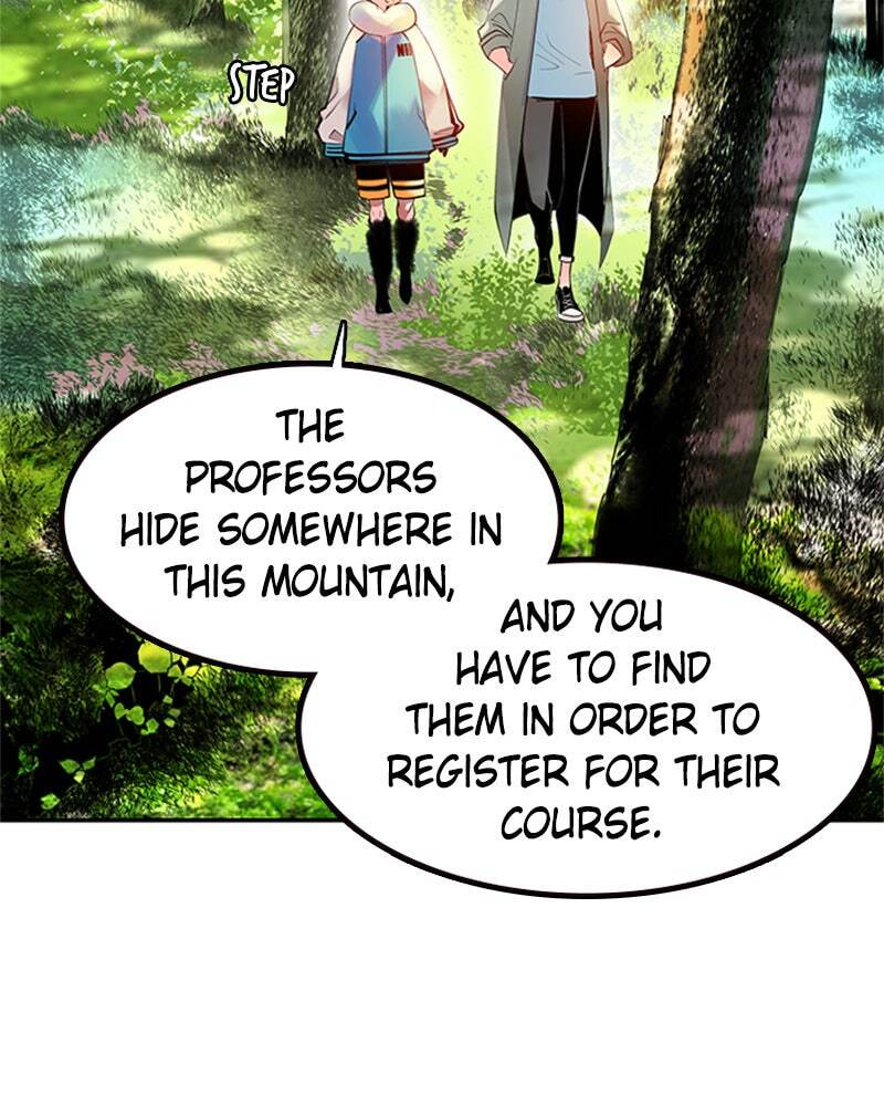 Read Jungle Juice chapter 4 image 17 on Lezhin
