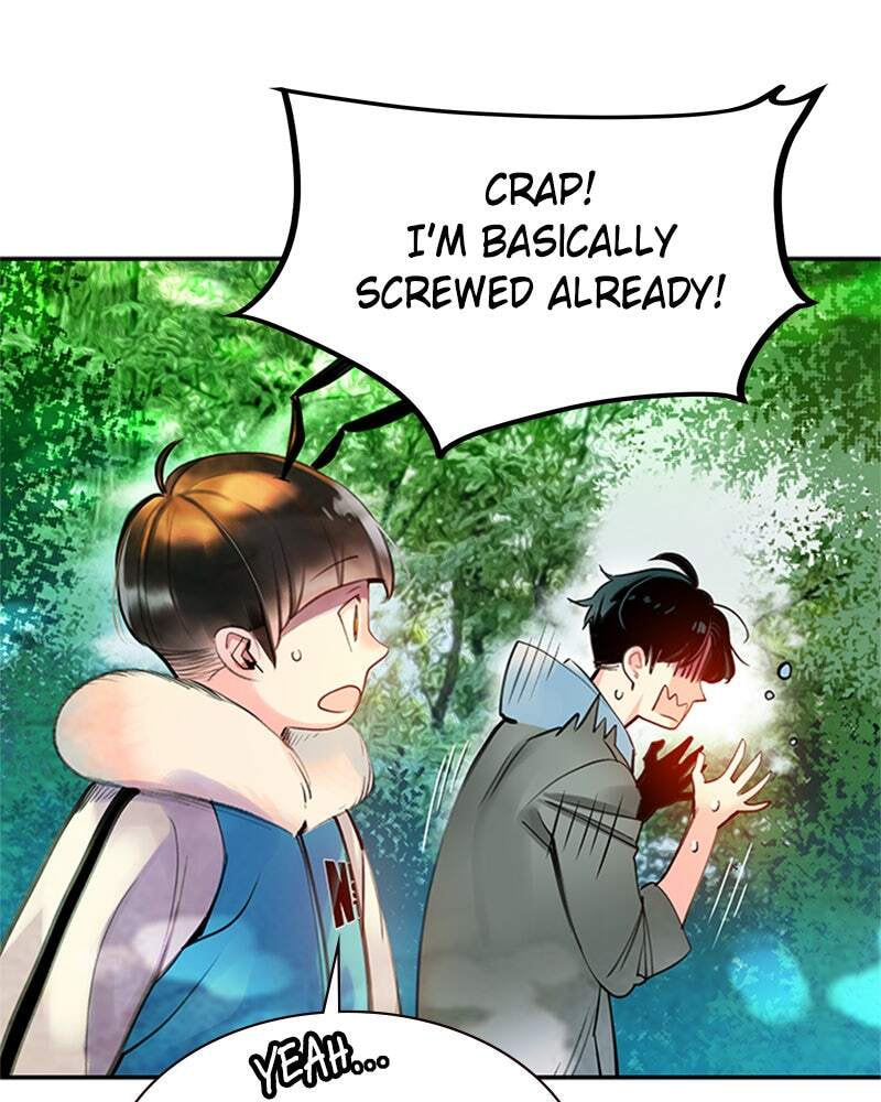 Read Jungle Juice chapter 4 image 20 on Lezhin