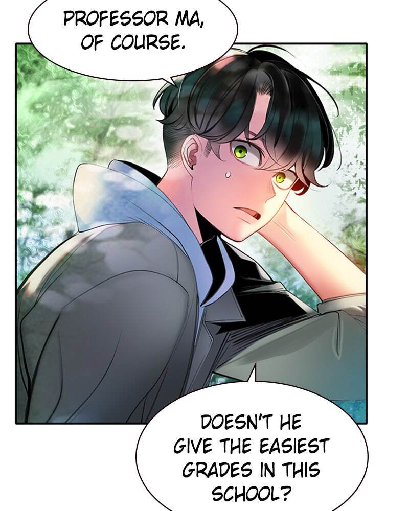 Read Jungle Juice chapter 4 image 22 on Lezhin