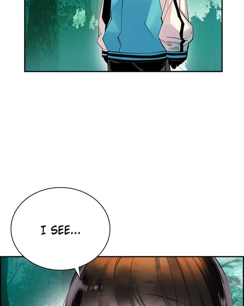 Read Jungle Juice chapter 4 image 25 on Lezhin