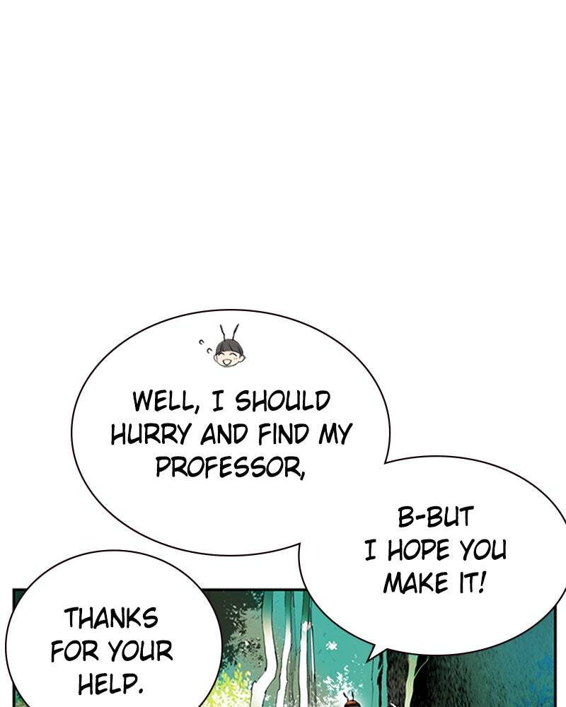 Read Jungle Juice chapter 4 image 27 on Lezhin
