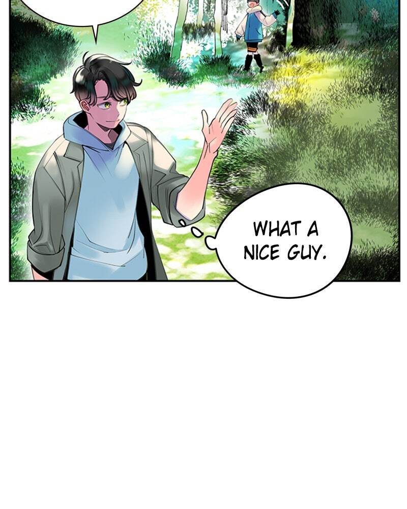Read Jungle Juice chapter 4 image 28 on Lezhin