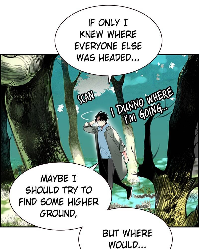Read Jungle Juice chapter 4 image 32 on Lezhin