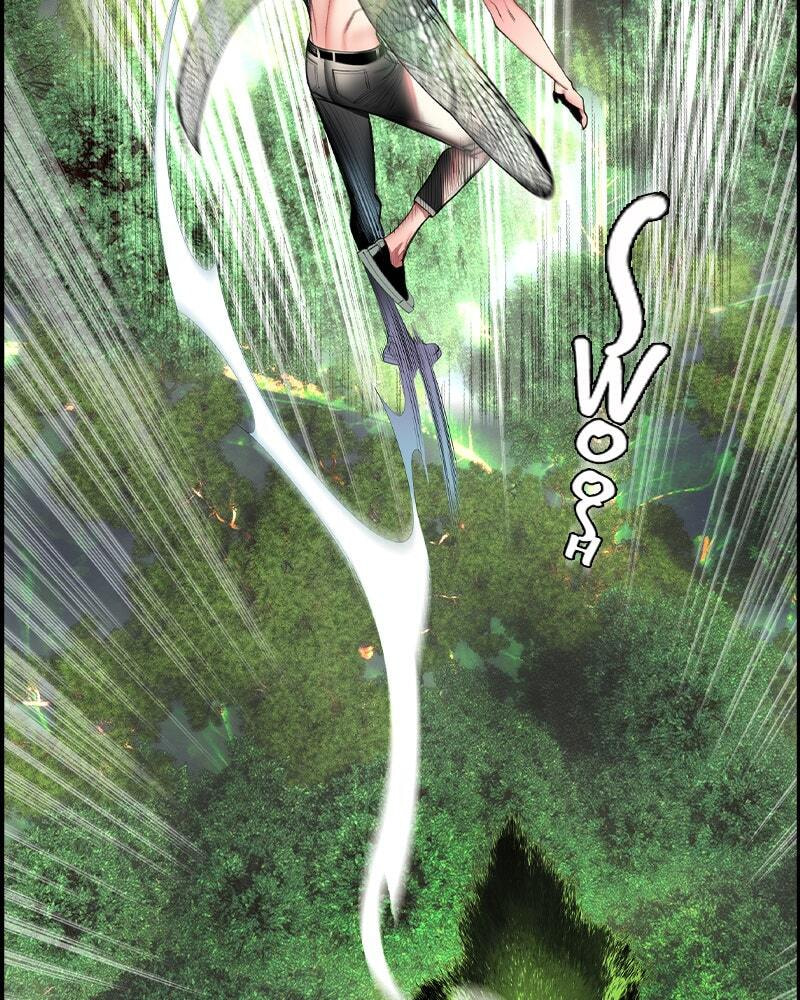 Read Jungle Juice chapter 4 image 37 on Lezhin