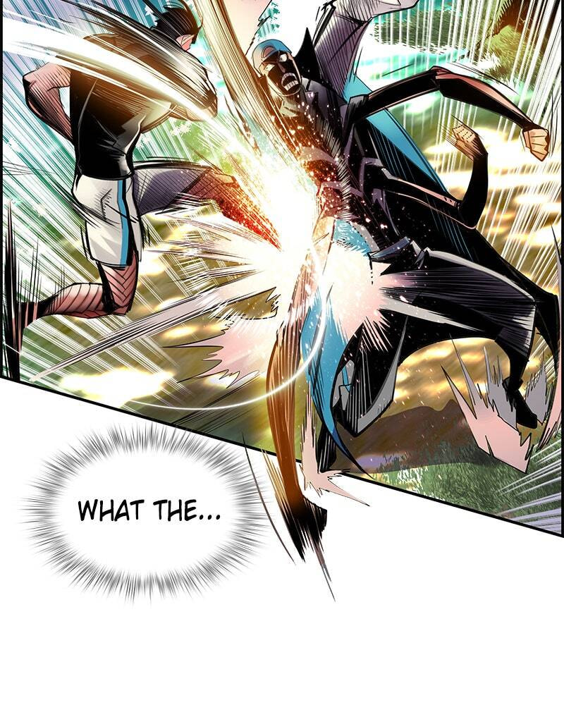 Read Jungle Juice chapter 4 image 44 on Lezhin
