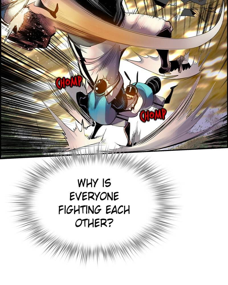 Read Jungle Juice chapter 4 image 46 on Lezhin