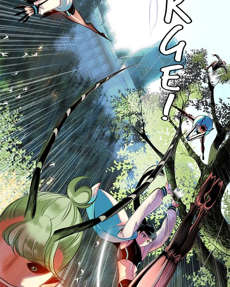 Read Jungle Juice chapter 4 image 5 on Lezhin