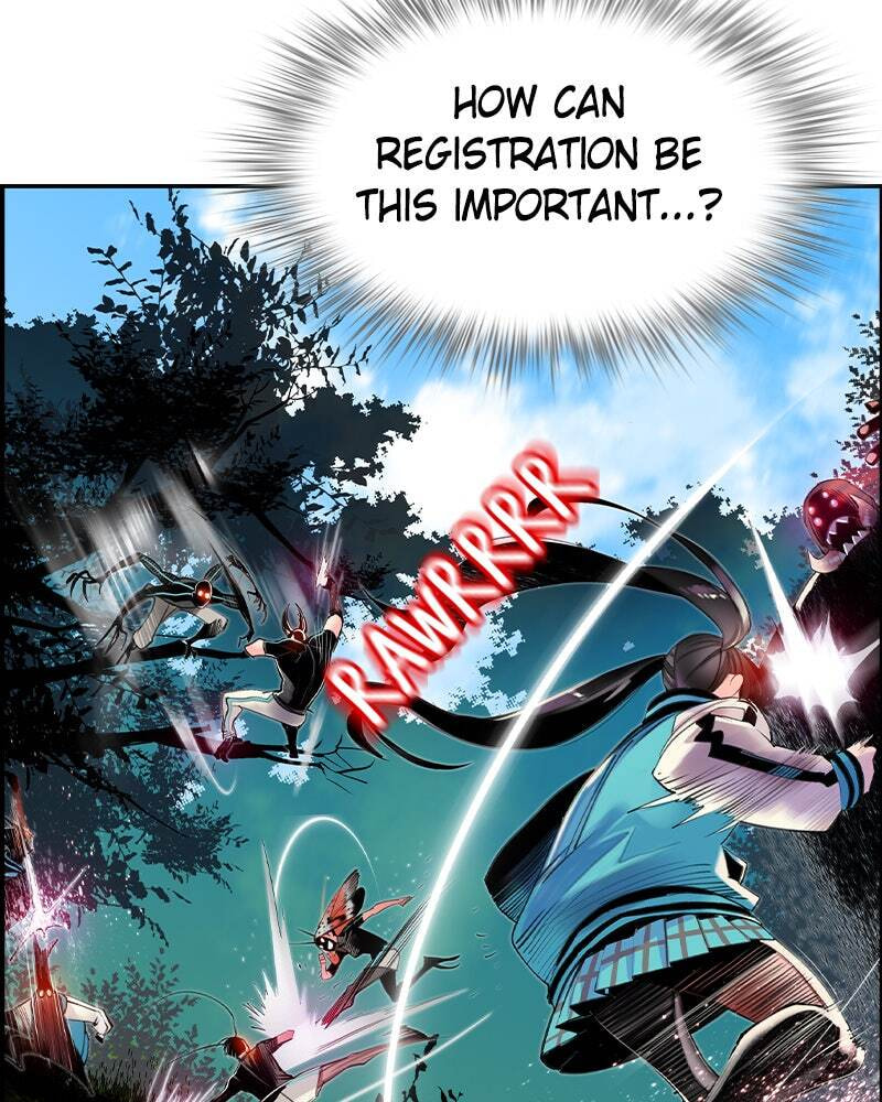 Read Jungle Juice chapter 4 image 51 on Lezhin