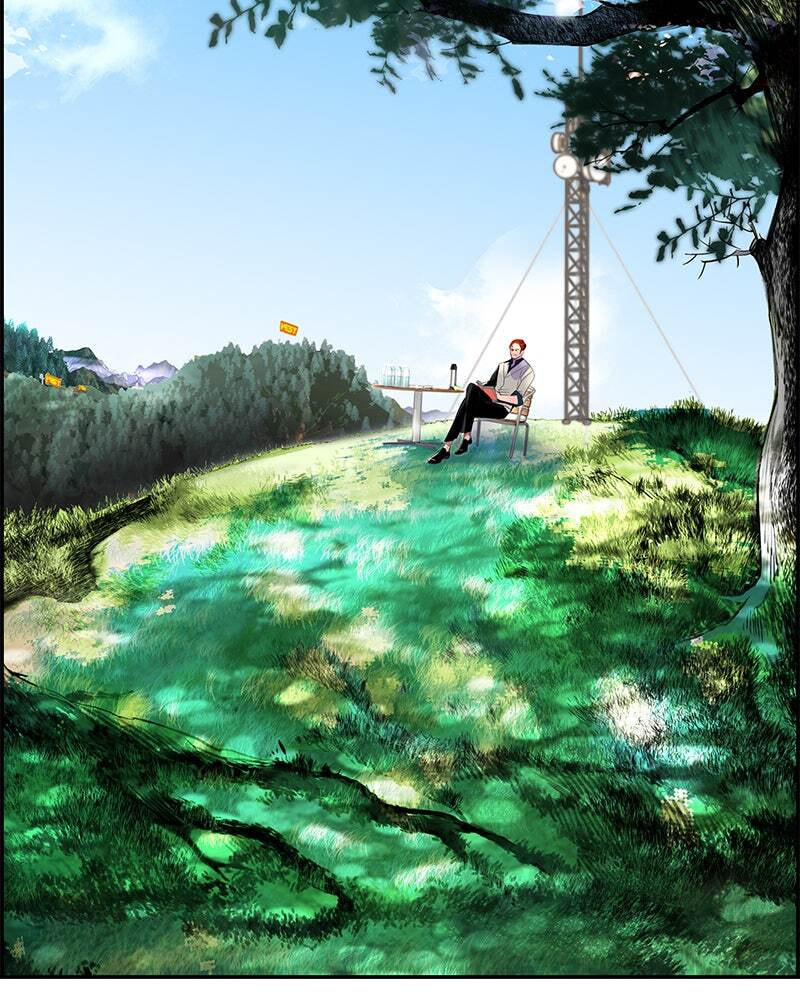 Read Jungle Juice chapter 4 image 60 on Lezhin