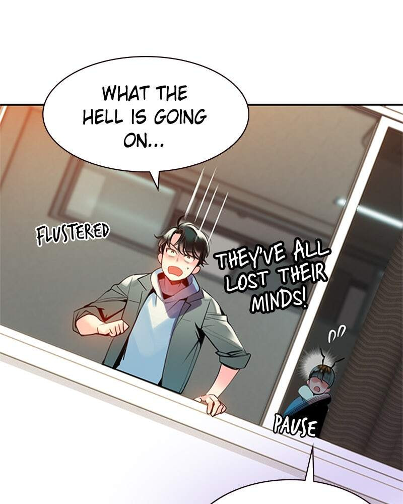 Read Jungle Juice chapter 4 image 7 on Lezhin