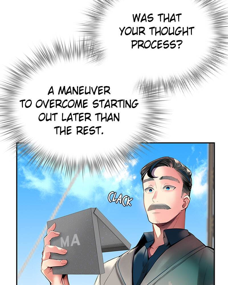 Read Jungle Juice chapter 4 image 70 on Lezhin