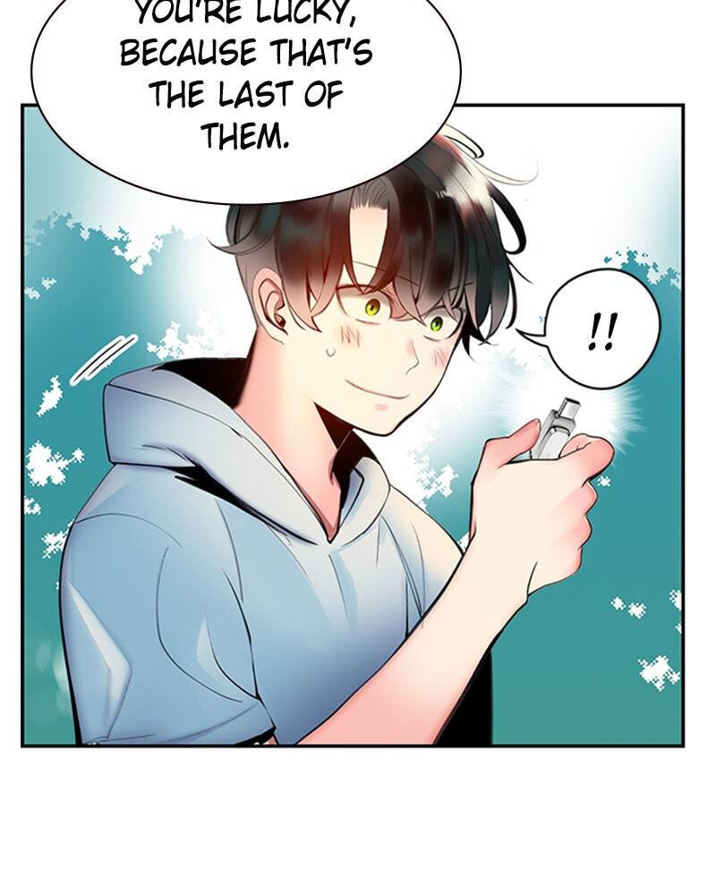 Read Jungle Juice chapter 4 image 74 on Lezhin