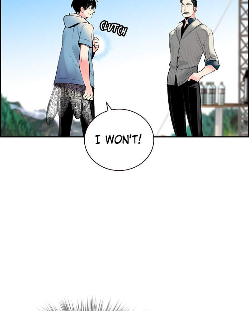 Read Jungle Juice chapter 4 image 76 on Lezhin