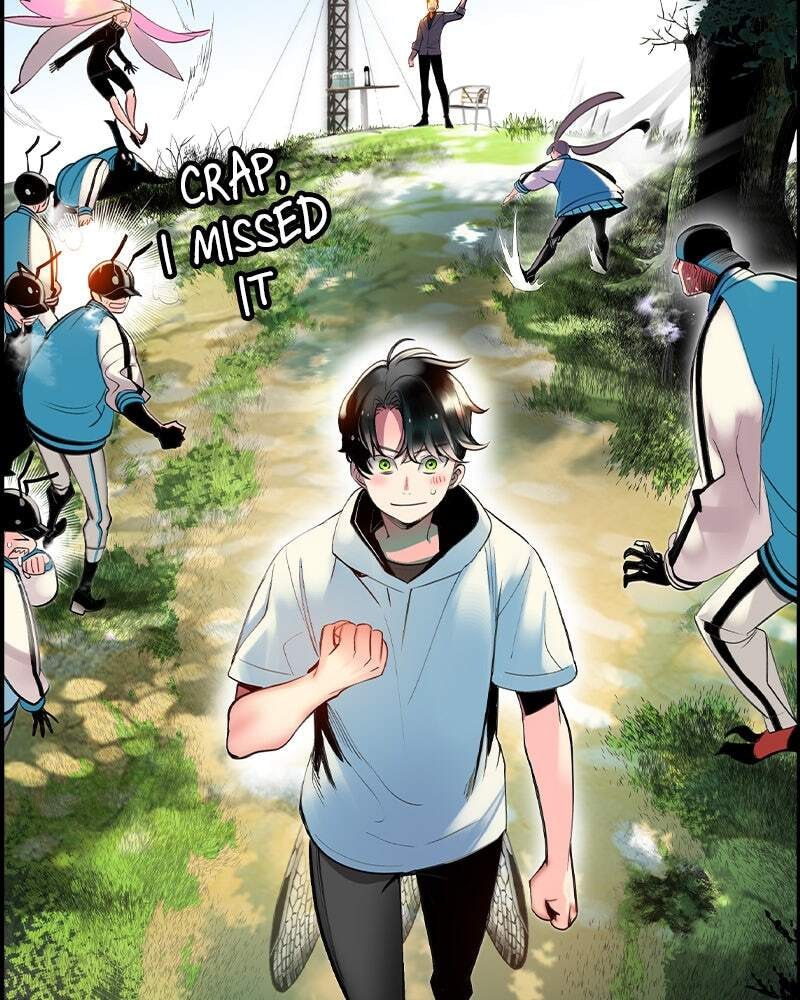 Read Jungle Juice chapter 4 image 79 on Lezhin