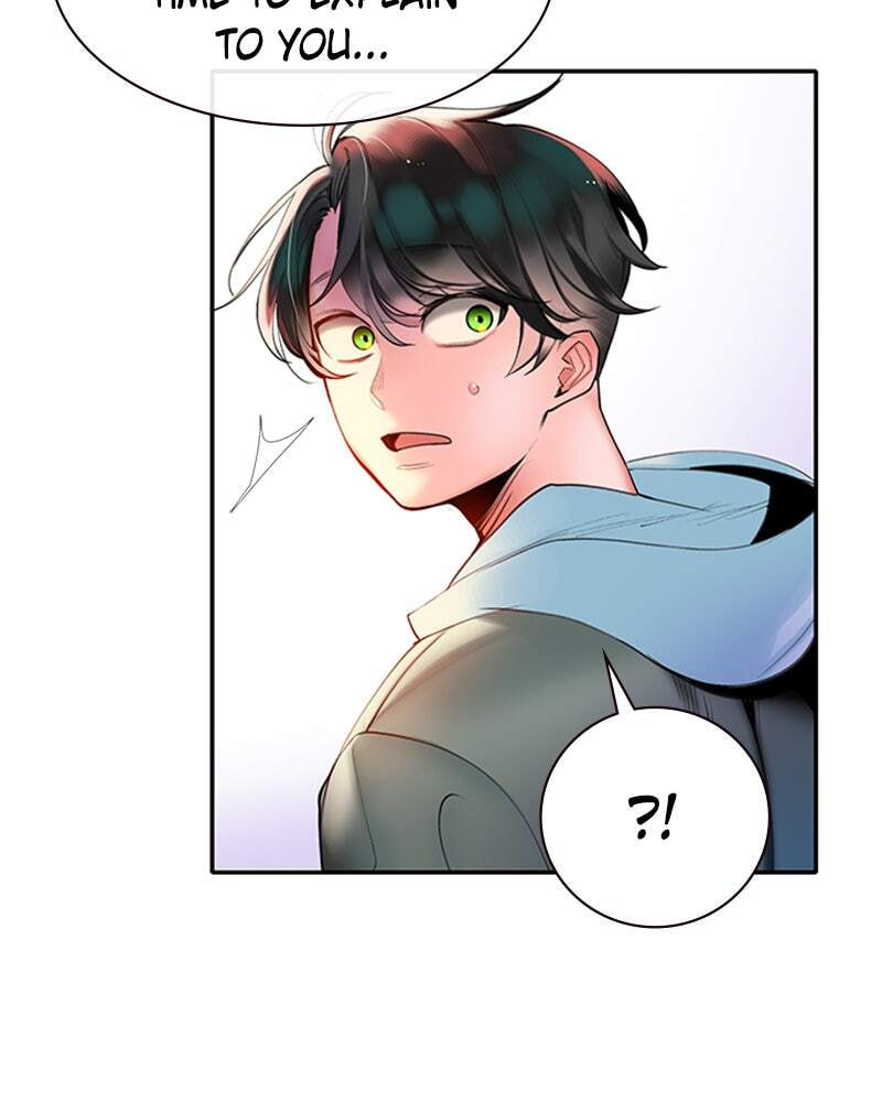 Read Jungle Juice chapter 4 image 9 on Lezhin